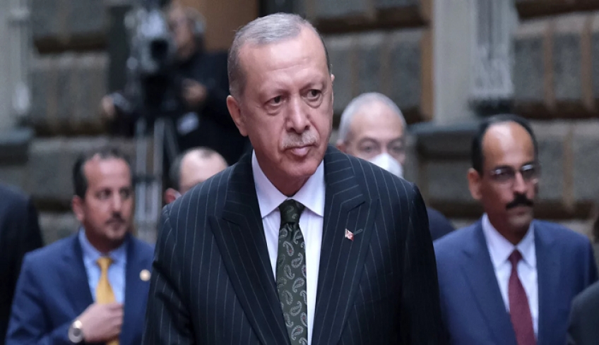 Τουρκία: Το 2023 έτοιμο το πρώτο πυρηνικό εργοστάσιο στο Ακούγιου -Ο Ερντογάν οραματίζεται άλλα δύο
