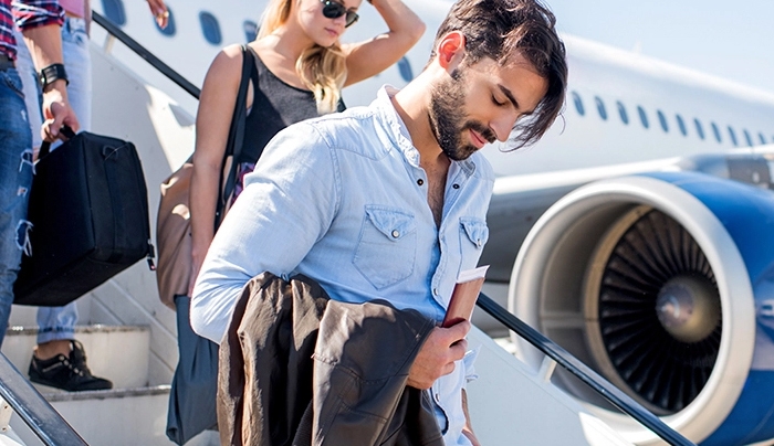 Fraport: Αύξηση 11% στην κίνηση των 14 περιφερειακών αεροδρομίων