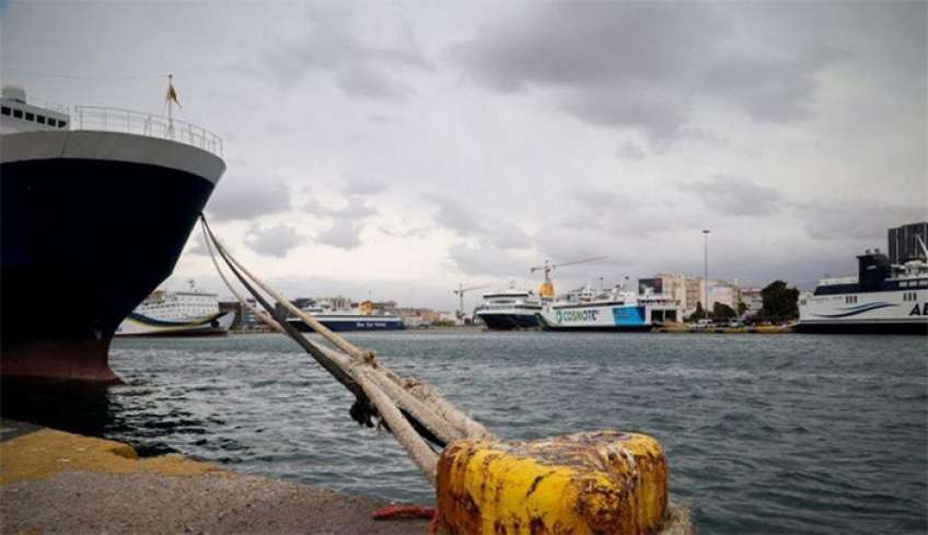 Από αύριο 48ωρη απεργία της ΠΝΟ