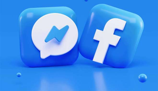 Αuτός είναι ο λóγος που το Messenger του Facebook ζητάει πλέον PIN στην Ελλάδα