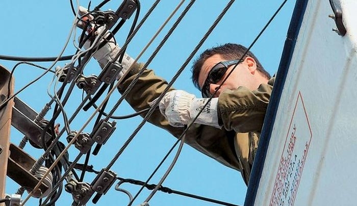 ΔΕΔΔΗΕ: ΝΕΕΣ Προγραμματισμένες διακοπές ρεύματος 27/04: Δείτε σε ποιες περιοχές