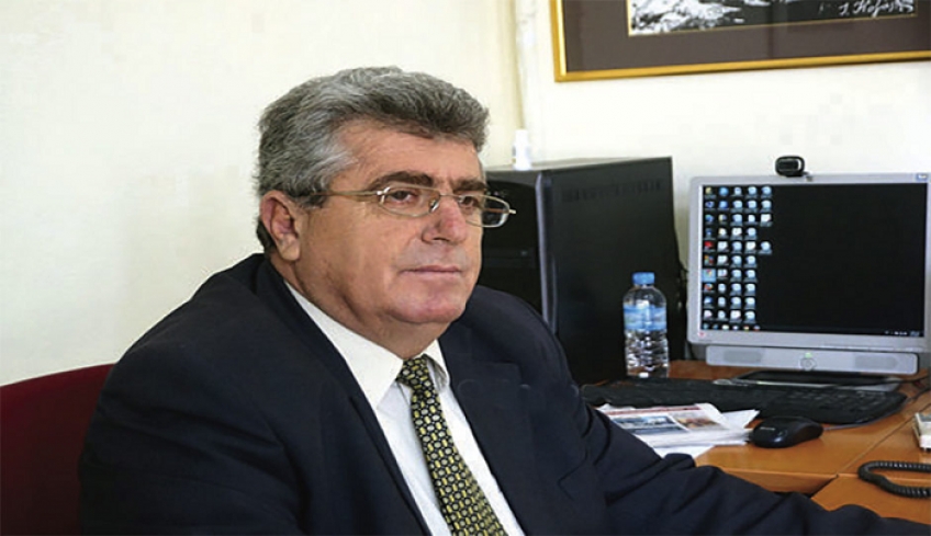 Φιλ. Ζαννετίδης: Η ΠΝΑΙ δεν εκβιάζεται!
