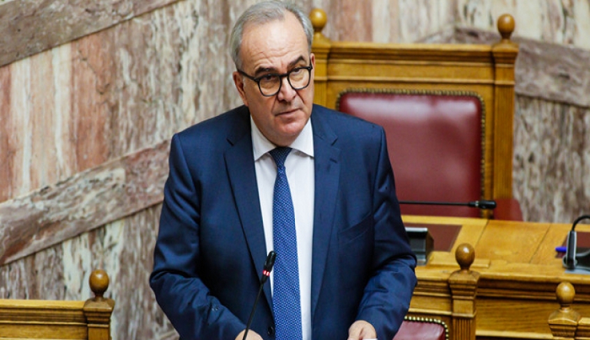 Παπαθανάσης: «Η 6η επιστρεπτέα προκαταβολή θα καταβληθεί τον Μάρτιο»