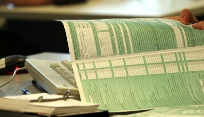 Προς παράταση οι φορολογικές δηλώσεις 2017 - Δύο τρόποι πληρωμής σε 12 δόσεις