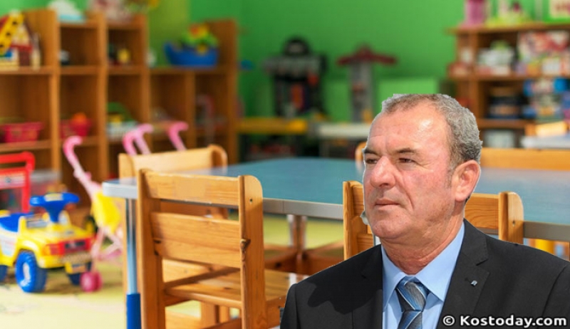 Δ.Ο.Π.Α.Β.Σ. Κω: Έναρξη αιτήσεων για τους παιδικούς σταθμούς μέσω ΕΣΠΑ