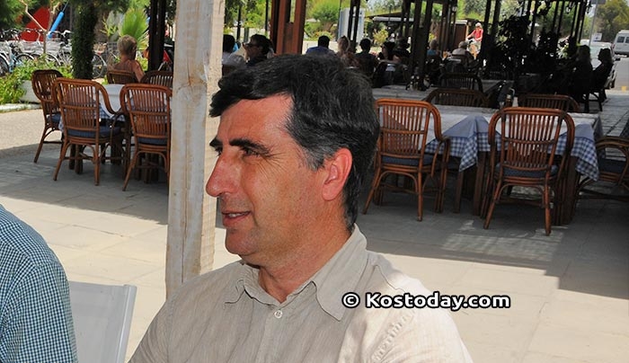 Μ. Χατζηκαλύμνιος για την απόφαση Ελεγκτικού Συνεδρίου: "Μας είπαν ότι νομίζουμε πως τα ξέρουμε όλα"