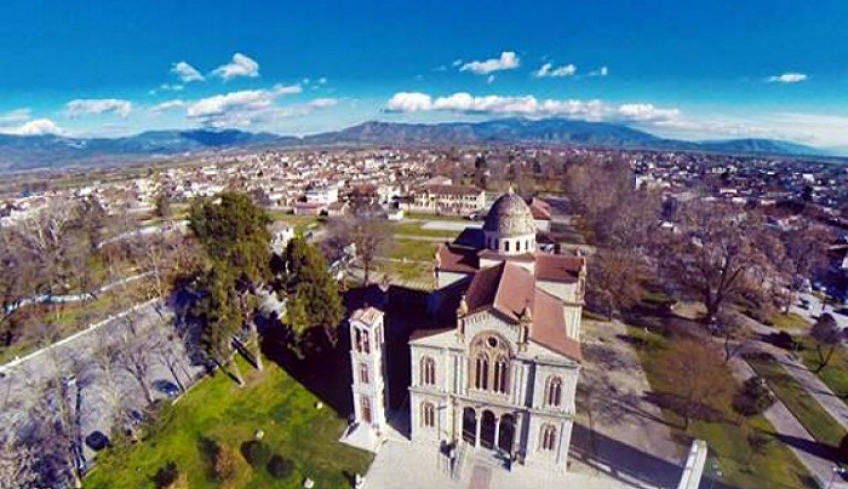 Εκτακτα μέτρα στη κοινότητα Αμπελώνα στη Λάρισα -Μάσκες παντού, συναθροίσεις ως 9 άτομα