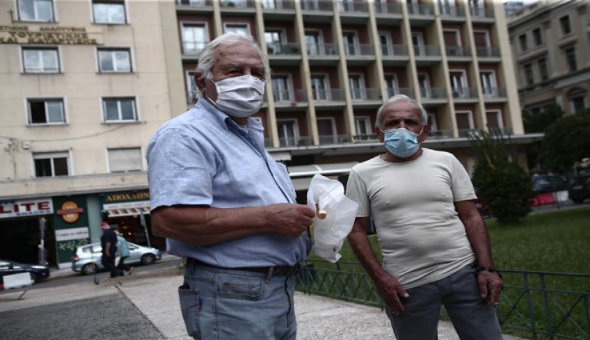 Συντάξεις: Τι αλλάζει με το νέο έτος στη συνταξιοδότηση των ασφαλισμένων