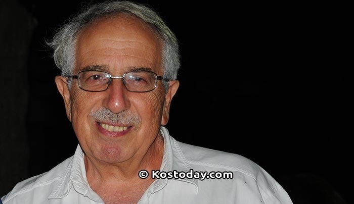 Ο Νίκος Μυλωνάς για το εκλογικό αποτέλεσμα των δημοτικών εκλογών στο Δήμο Κω - '' Ο λαός μίλησε ''