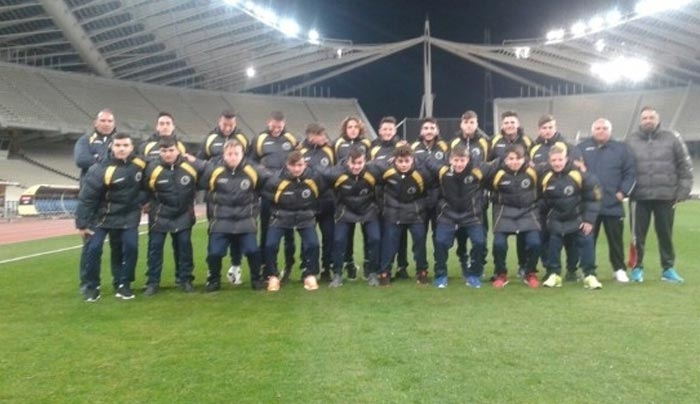 Στην Κω θα χτυπάει η "καρδιά" των Μικτών