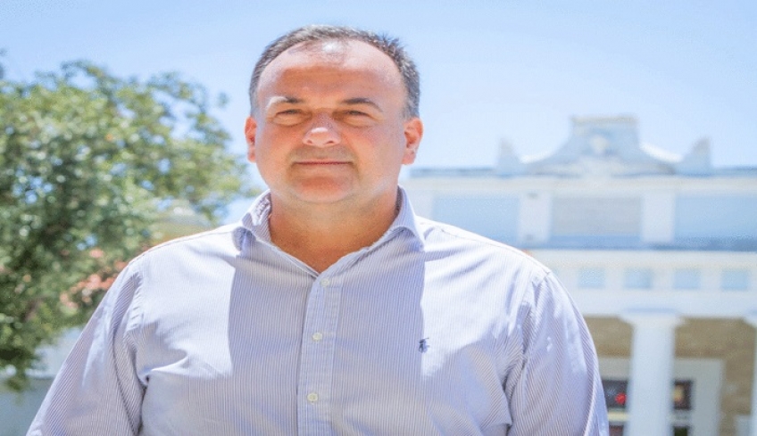 Παρέμβαση του Γιάννη Παππά στο νομοσχέδιο του Υπουργείου Δικαιοσύνης