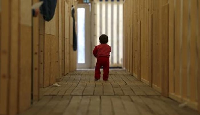 «Καμπανάκι» από την Europol: Αγνοούνται 10.000 προσφυγόπουλα