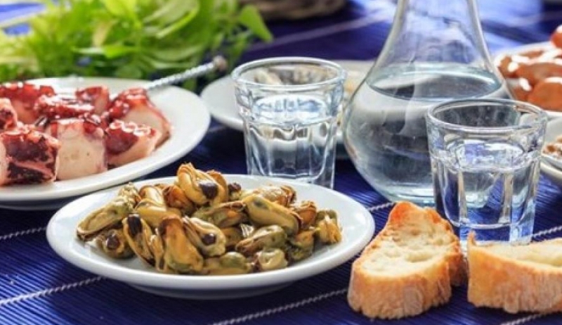 Πρόσκληση ενδιαφέροντος για συμμετοχή στο έργο Γαστρονομικοί Προορισμοί.