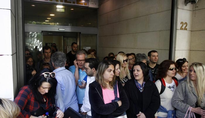 ΟΑΕΕ: Στον Ατομικό Λογαριασμό οι δόσεις προς πληρωμή