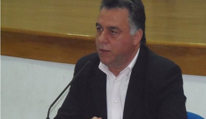 Γ.Κυρίτσης προς Βορίδη: Αναλαμβάνουμε τη μελέτη του Νέου Νοσοκομείου, εφόσον το Υπ. Υγείας χρηματοδοτήσει το έργο!