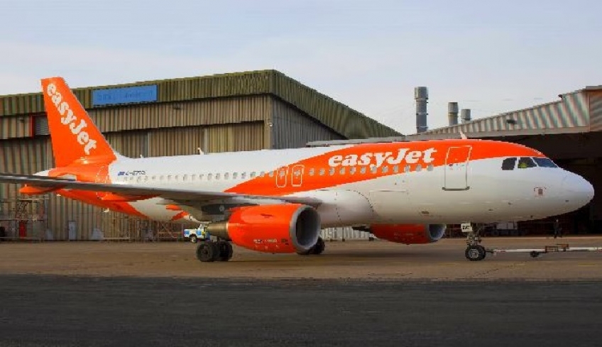 easyjet: Πτήσεις προς Ρόδο από το Μπρίστολ και προς Κω από Βερολίνο