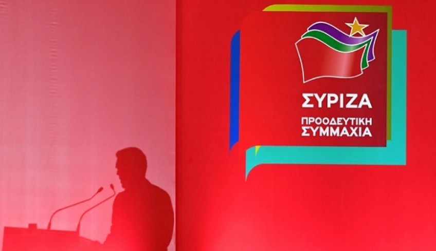 ΝΕ ΣΥΡΙΖΑ: Να ξεκινήσει άμεσα την αποσυμφόρηση των νησιών με τη μεταφορά προσφύγων και μεταναστών στην ενδοχώρα