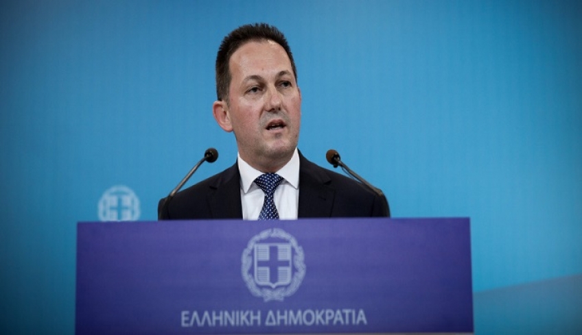 Πέτσας: Στο νέο φορολογικό νομοσχέδιο 1,2 δισ. μέτρα αναθέρμανσης της οικονομίας