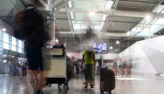 Απεργία 1η Οκτωβρίου: Κανονικά οι πτήσεις την Τετάρτη