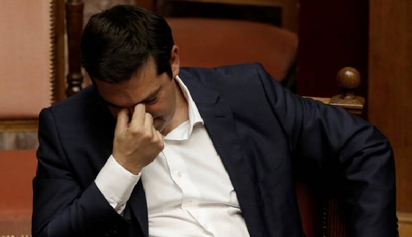 Ραγδαίες πολιτικές εξελίξεις: Πρώτα ανασχηματισμός και μετά εκλογές