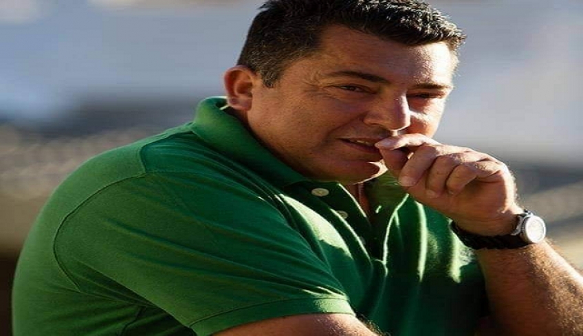 «Έφυγε» στα 56 του ο Νικόλαος Σδρέγας του Σκεύου.