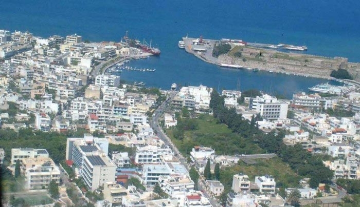 Σημαντική άνοδος της Χρυσής Αυγής στην Κω και Μυτιλήνη