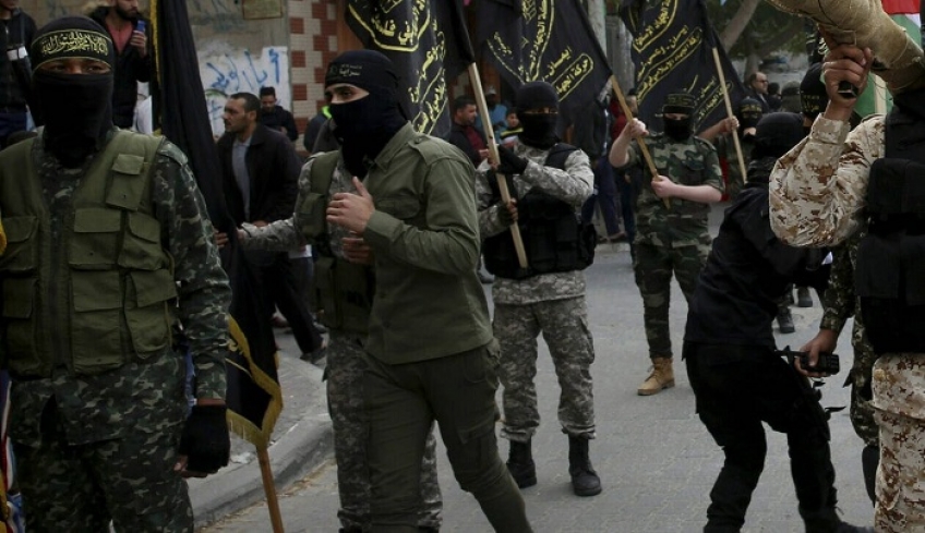 Συρία: «Παγκόσμιος» συναγερμός για την απόδραση 800 τζιχαντιστών του ISIS από στρατόπεδο