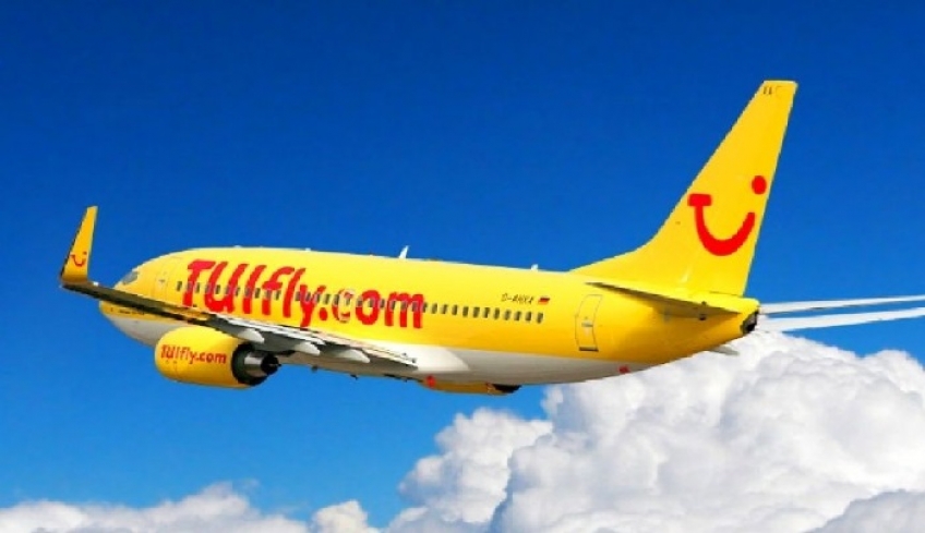 TUIfly: Νέες συνδέσεις με Ρόδο, Ηράκλειο και Κω