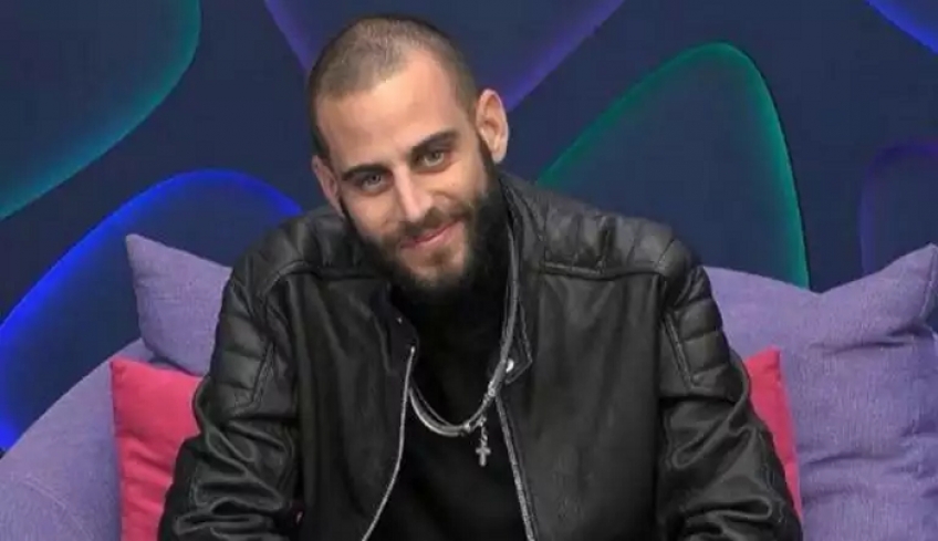 Big Brother Τελικός: Μεγάλος νικητής ο Νίκος Τακλής