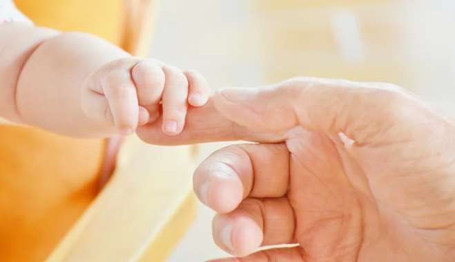 Νεκρό βρέφος στον Πύργο, πέθανε ένα τέταρτο μετά την γέννησή του