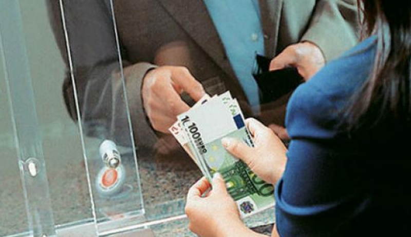 Συντάξεις: Αναδρομικά μέσω ηλεκτρονικής πλατφόρμας – Τα ποσά ανάλογα με τις κρατήσεις