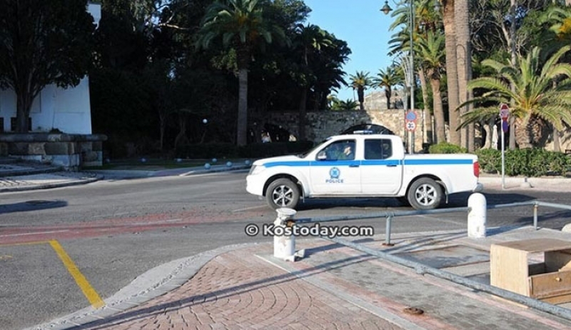 Αναζητείται 38χρονη στην Κω για εξαπάτηση 44χρονου αλλοδαπού