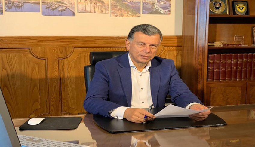 Επιτροπές ΚΕ.Π.Α. στην Κω για να σταματήσει η ταλαιπωρία των πολιτών ζητά ο Δήμαρχος Κω