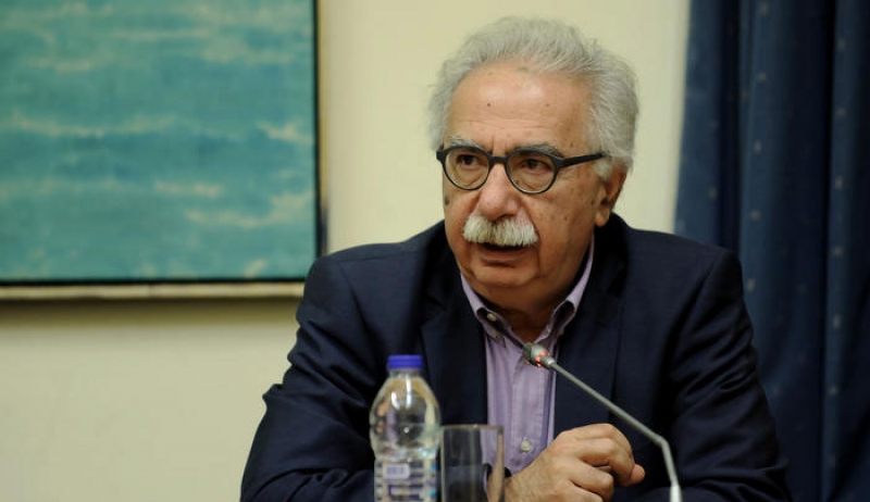 Γαβρόγλου: Σκέψεις για διδασκαλία των Λατινικών σε Α ή Β Λυκείου