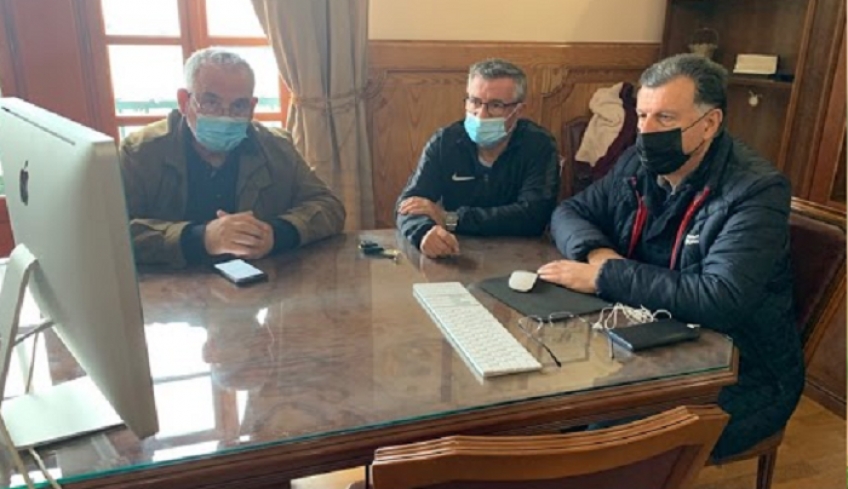 Πρόγνωση επικίνδυνων καιρικών φαινομένων στην Κω