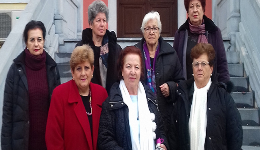 Σημαντική δωρεά στο Βουβάλειο Νοσοκομείο Καλύμνου από τον Φιλανθρωπικό Σύλλογο Αγία Μαρίνα