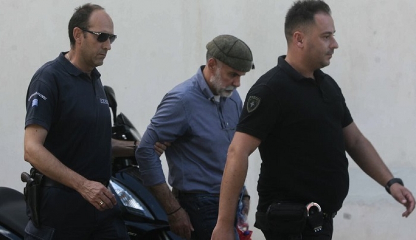 Πώς ο νέος Ποινικός Κώδικας βοήθησε τον Κορκονέα να αποφυλακιστεί - Σε επιφυλακή η ΕΛΑΣ ανησυχεί για αντιδράσεις