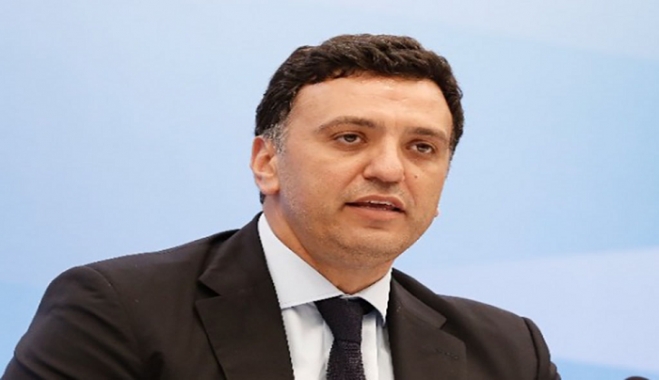 Β. Κικίλιας: Θα δεχθούμε Έλληνες ομογενείς και Ουκρανούς πρόσφυγες – 50.000 πλεονάζουσες θέσεις στον τουρισμό