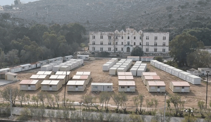 «Οι διακινητές μένουν στα hotspot»