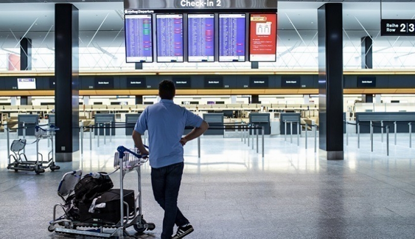 Nέες αεροπορικές οδηγίες προς επιβάτες