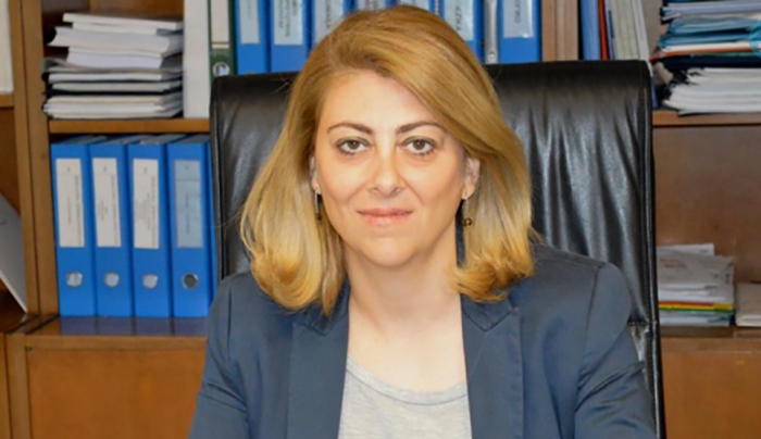 Σαββαΐδου: Με ντοκουμέντα θα απαντήσω στο Μαξίμου-Δεν παραιτείται