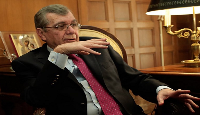 Σήμερα η κηδεία του Δημήτρη Κρεμαστινού-Η επιθυμία της οικογένειας
