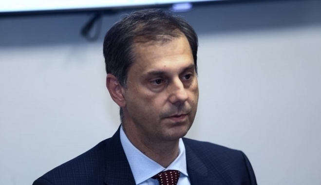 Την επίσπευση της Συνόδου Υπουργών Τουρισμού της ΕΕ ζητά ο Υπουργός Τουρισμoύ κ. Χάρης Θεοχάρης