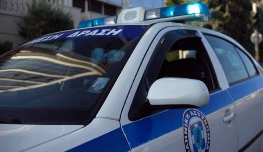 Τον αναζητούσαν 31 χρόνια στη Γερμανία για δολοφονία και τον βρήκαν στην Αμφιλοχία επειδή... αρρώστησε
