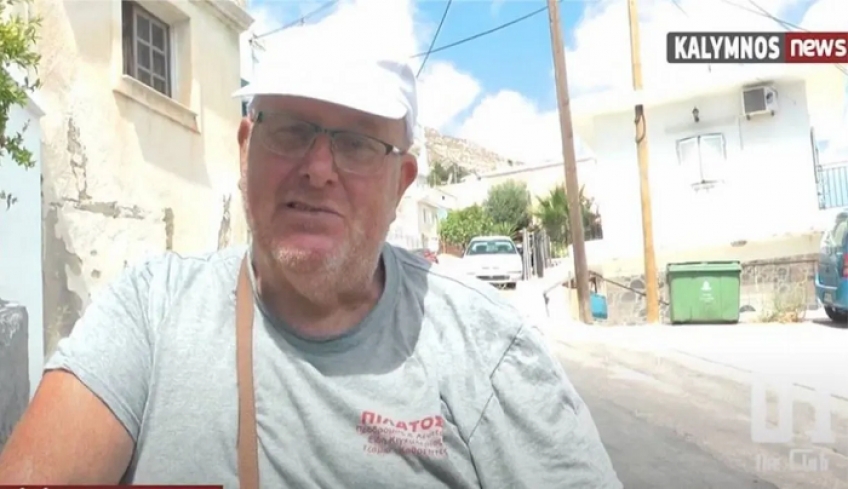 Πολλά μπράβο στο Νικόλα Κουλουριώτη