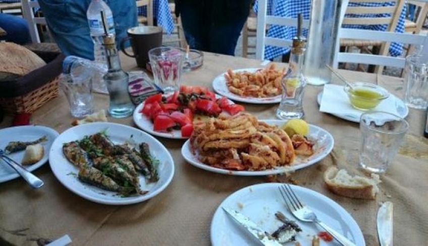 Τι ισχύει με την πώληση χύμα τσίπουρου και τσικουδίας σε καταστήματα εστίασης (εγκύκλιος)