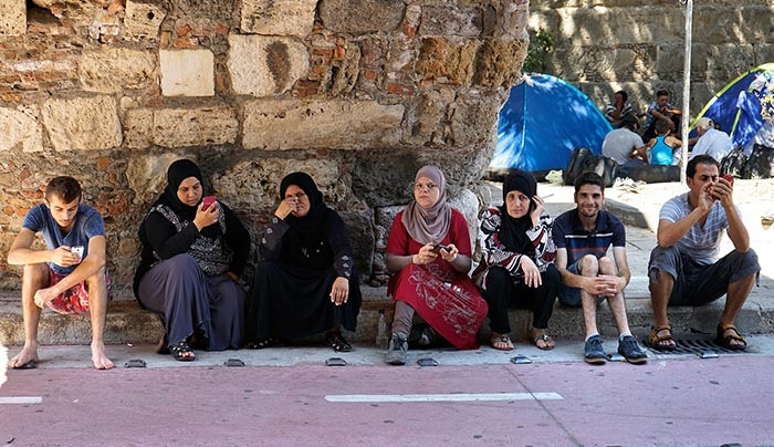 Αρχίζει η λειτουργία της Υπεύθυνης Αρχής για το μεταναστευτικό