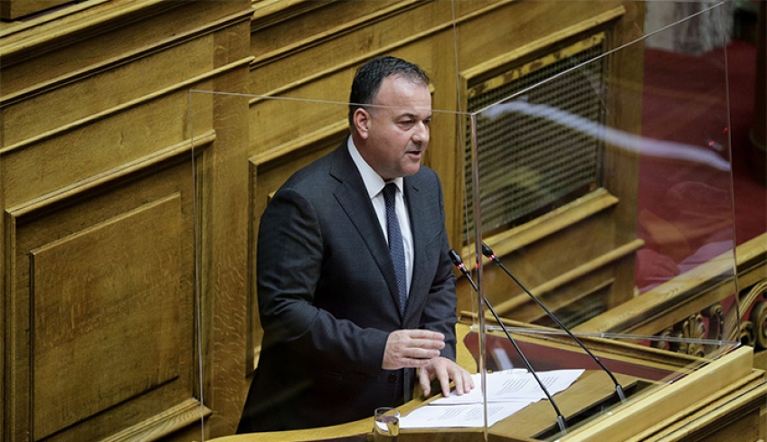 Ιωάννης Παππάς: Υπογράφηκε η απόφαση ενίσχυσης των Πολιτιστικών Συλλόγων και Σωματείων μέσω Επιστρεπτέας Προκαταβολής.