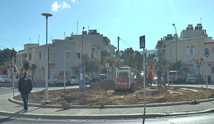 Η ΥΠΗΡΕΣΙΑ ΠΕΡΙΒΑΛΛΟΝΤΟΣ ΣΤΟΝ ΚΟΜΒΟ ΤΗΣ «ΠΙΑΤΣΑ-ΡΟΤΟΝΤΑ