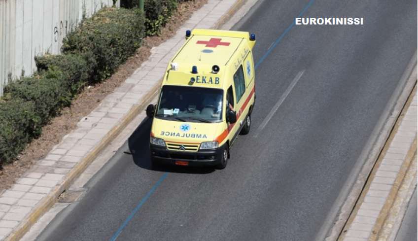 Τραγωδία στα Καλάβρυτα: 41χρονη ξεκίνησε για εκδρομή και ξεψύχησε στο ασθενοφόρο